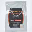 Anadrol 50 Para-Pharma