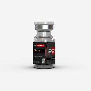 BPC 157 Para-Pharma