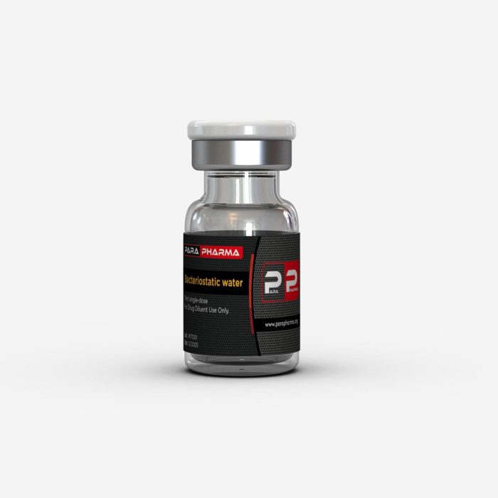 Bacteriostatic-Water-Para-Pharma Bacteriostatic Water Para-Pharma