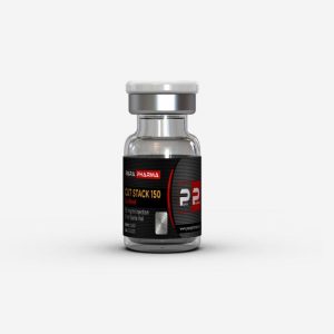 Cut Stack 150 Para-Pharma