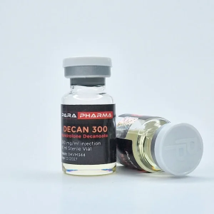 Decan 300 Para-Pharma