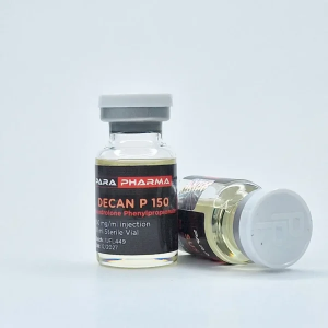 Decan P 150 Para-Pharma