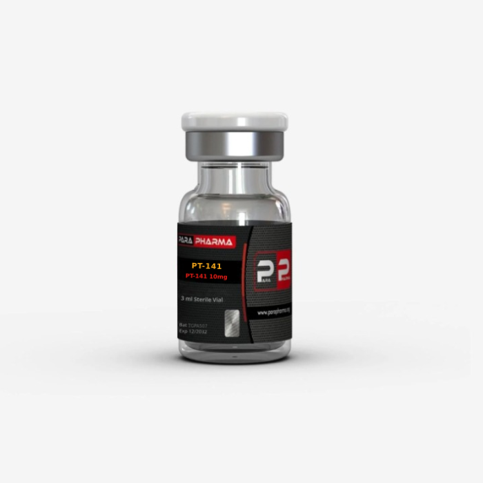 PT-141 Para-Pharma