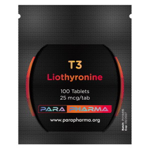 Para-Pharma Liothyronine
