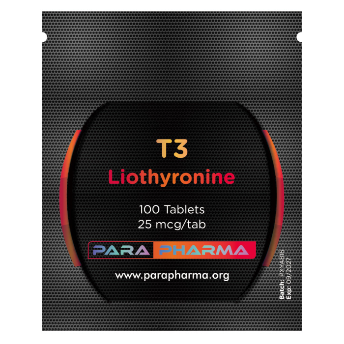 Para-Pharma Liothyronine