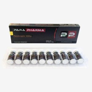 Paratropin 100iu Para-Pharma