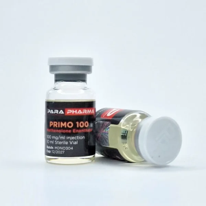 Primo 100 Para-Pharma