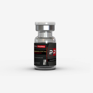 Semaglutide Para-Pharma