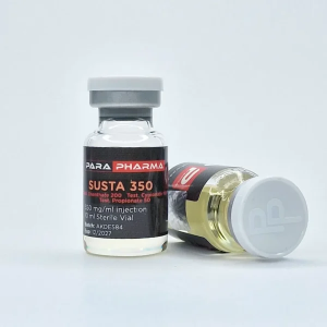 Susta 350 Para-Pharma