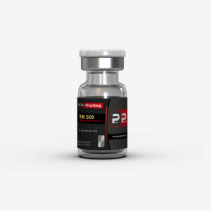 TB 500 Para-Pharma Peptides