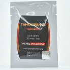 Tamoxifen 20 Para-Pharma