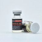 Testo C 250 Para-Pharma