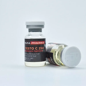 Testo C 250 Para-Pharma