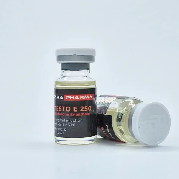 Testo-E-250-Para-Pharma Testo E 250 Para-Pharma
