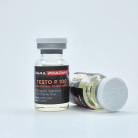 Testo P 100 Para-Pharma