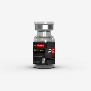 Tirzepatide Para-Pharma