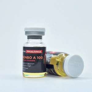 Trenbo A 100 Para-Pharma
