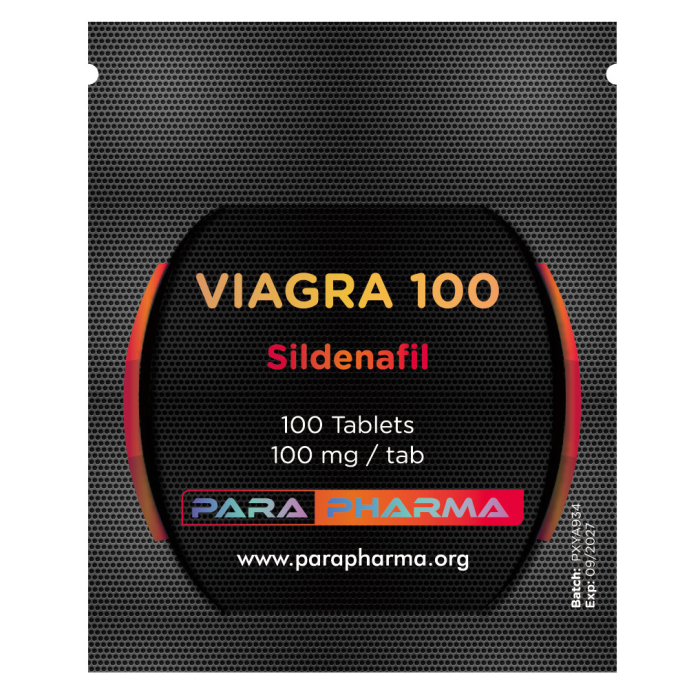 Viagra 100 Para-Pharma